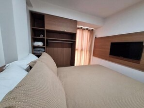 1 slaapkamer, wifi, beddengoed