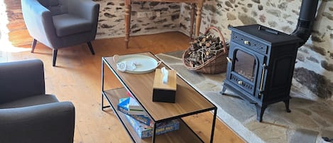 Kamin