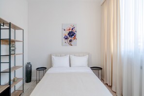 4 chambres, Wi-Fi, draps fournis