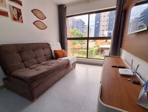 Living area - Special corner in Intermares (Intermares)