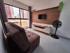 Living area - Special corner in Intermares (Intermares)