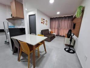 Interior - Special corner in Intermares (Intermares)