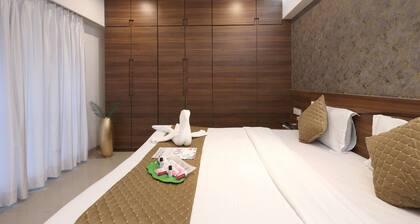 3 BHK - Luxury Suite (Gagal Home)