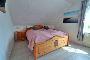 2 camere, Wi-Fi, lenzuola