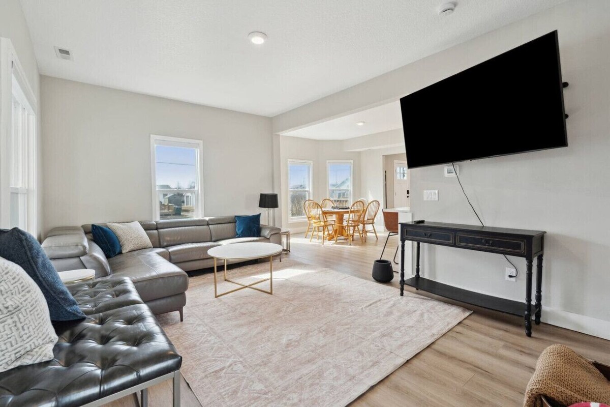 Majoittajan profiilikuva