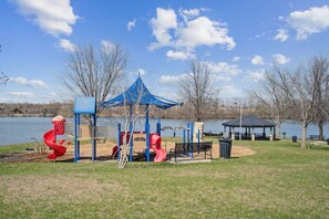 Espace pour enfants