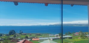 Front of property - Luquina uru uta lodge y homestay (Chucuito)