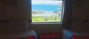 Luquina uru uta lodge y homestay