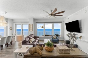 تلفزيون ذكي