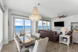 تلفزيون ذكي