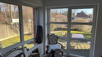 Interiör