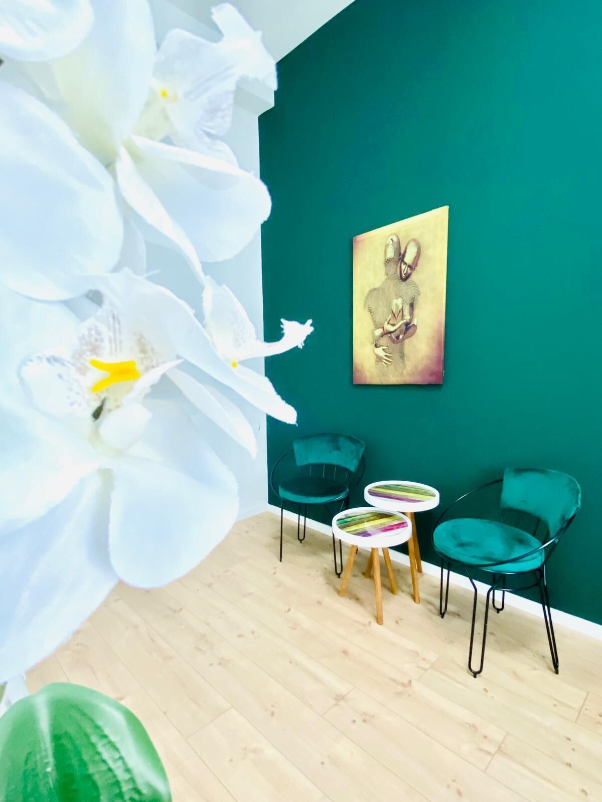 Basic Room | Iron/ironing board, free WiFi