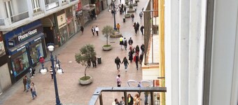 Encanto natural en el centro de Santander