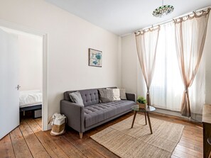 TV - The Loft - Beautiful flat in Chelsea, London - Pass the Keys (London)
