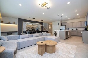 Televisión y videojuegos 