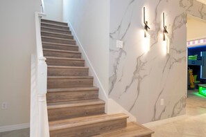 Interior - STOP! Magical 10BR Themed Home – 16356 (Clermont)