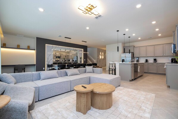 Téléviseur, jeux vidéo