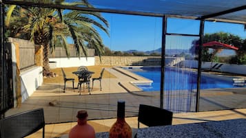 Appartement | Piscine