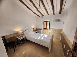 Appartement | 4 chambres, Wi-Fi gratuit, draps fournis