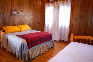 4 slaapkamers, wifi, beddengoed