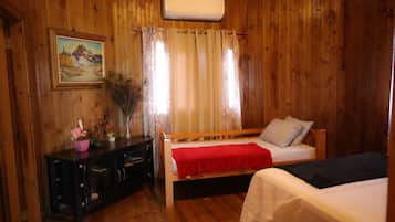 4 Schlafzimmer, WLAN, Bettwäsche