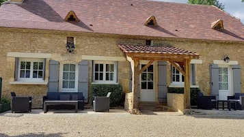 Exterieur