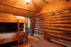 1 soverom, wi-fi (inkludert) og sengetøy