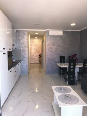Interior - Charming and spacious 2-bedroom apartment in beautiful Cavtat (Cavtat)