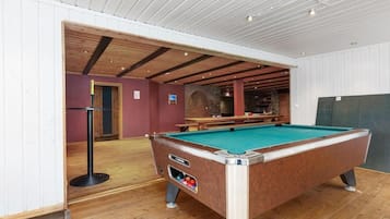 Sala de jogos