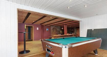 The Cave - 275m2