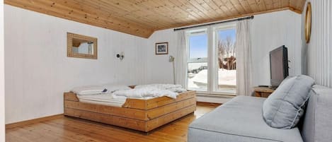 5 chambres, Wi-Fi