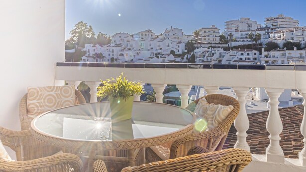 Unclassified image, 1 of 61, button - Kaluel - Two Bedroom House, Sleeps 6 (Nerja)