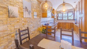 Dining - Casa Chillar - Three Bedroom House, Sleeps 6 (Nerja)