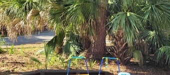 Quiet Retreat, Golf Cart Included, Pet Friendly - 603 Porpoise