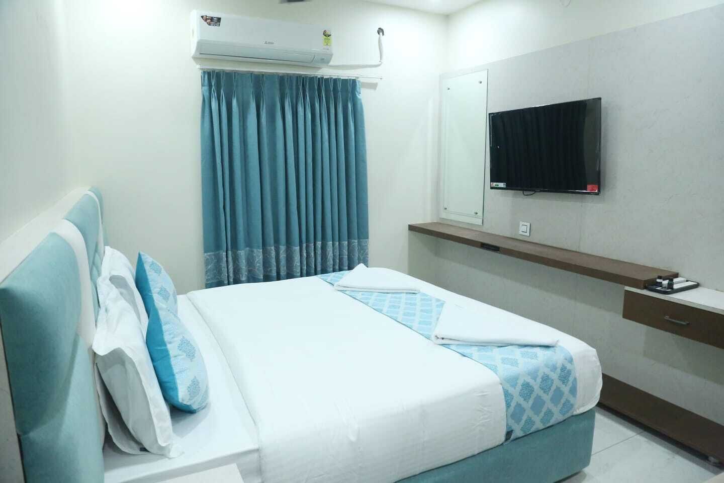 ห้องพัก