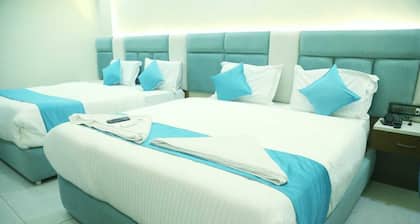 Hotel Greenland