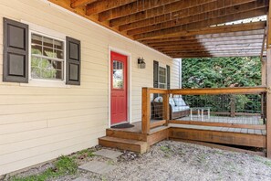 テラス / パティオ