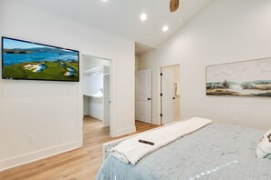 3 bedrooms, WiFi, wheelchair access