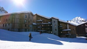 AuĂenbereich