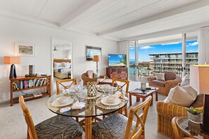 TV - Premium Ocean-View Eleventh-Floor Condo at The Whaler on Kaanapali Beach (Lahaina)