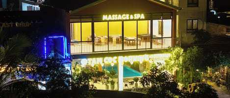 Spa