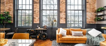 547 Cherry # 201 - The Rookery - Luxe Property