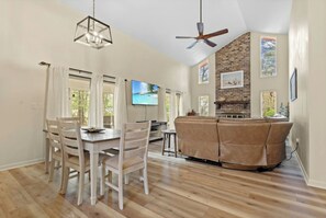 Smart-TV, Videospiele