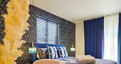 Forty First Place - Boutique Hostel