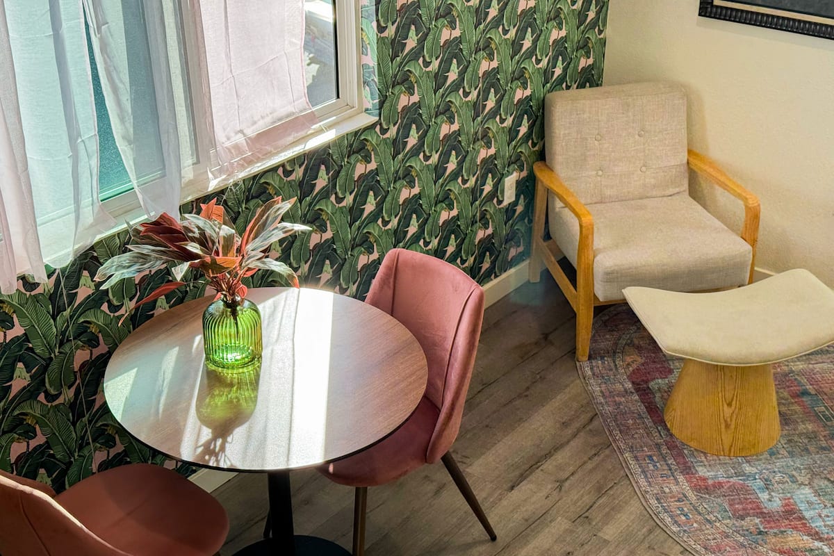 Townhome, Multiple Beds