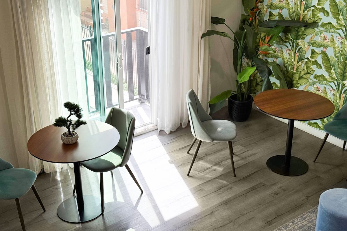 Townhome, Multiple Beds