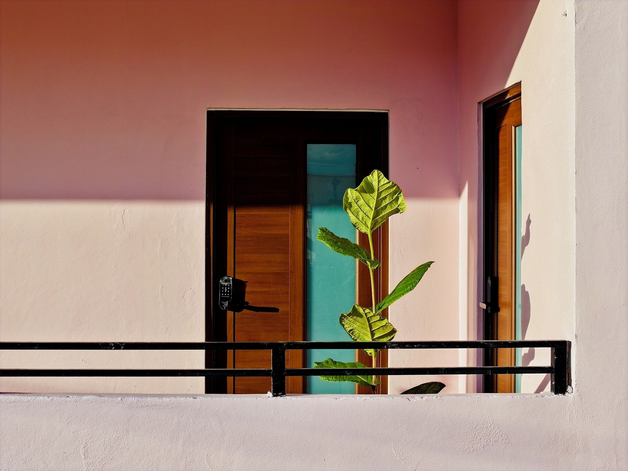 Photo - Room 9: Sleek and Serene Stay in San Juan
