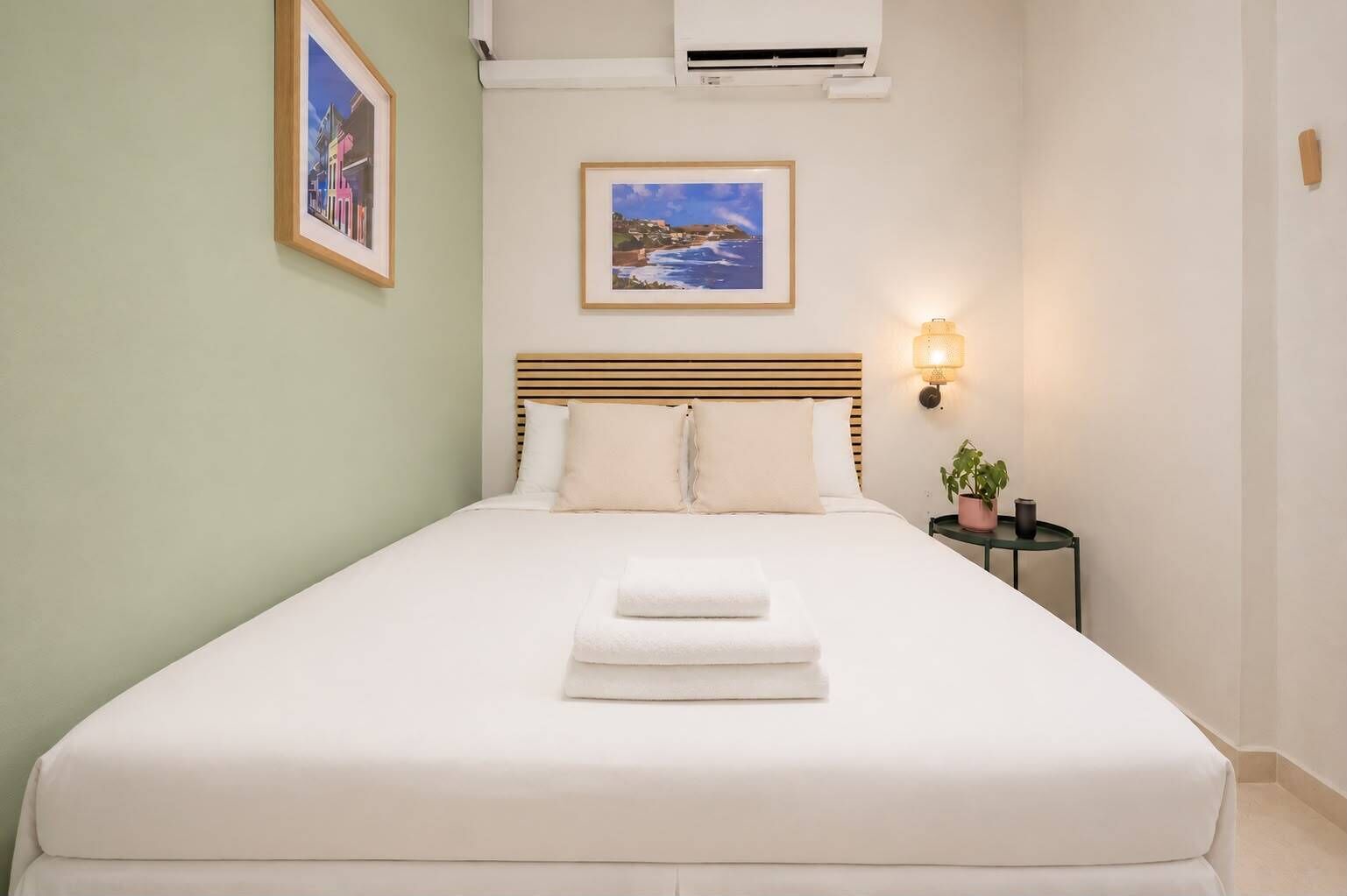 Photo - Room 9: Sleek & Serene Stay in San Juan