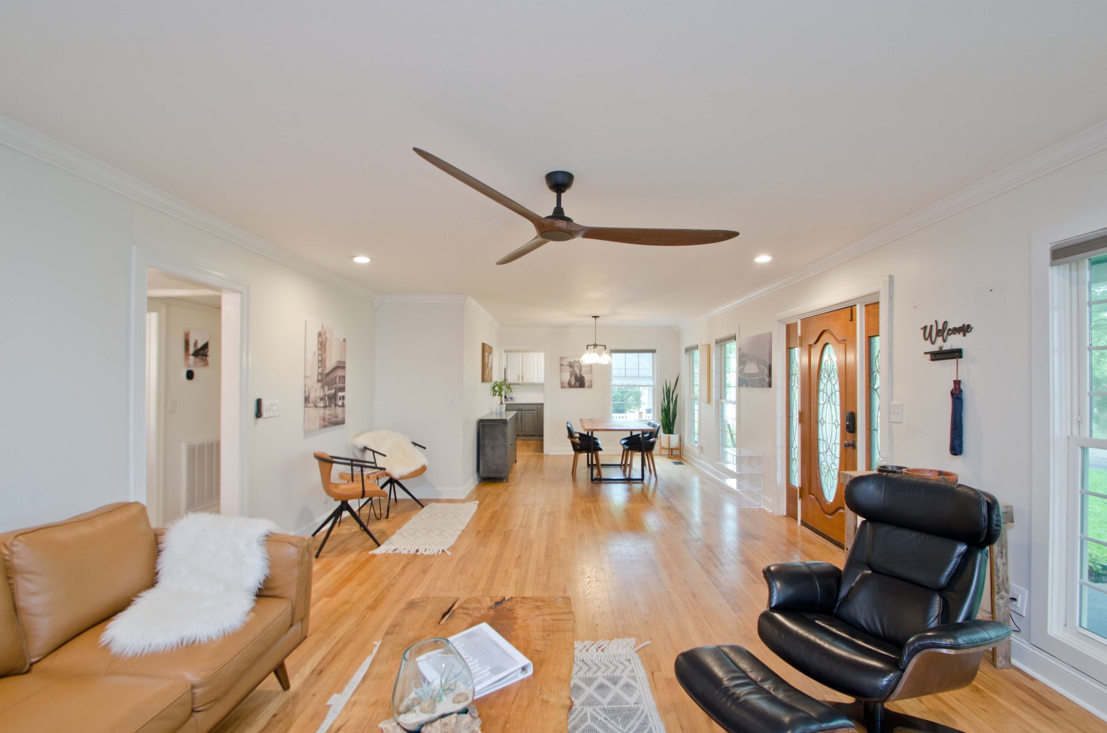 TV connectée, écrans d'ordinateur