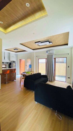 Cozy 2BR near Davao City International Airport - Safe and Peaceful
